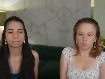 Chaturbate Best live sex cam show of anabel2054