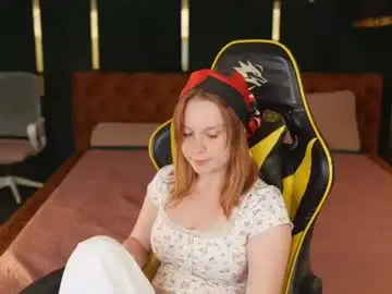 Chaturbate Live Sex Cam of anabel2054