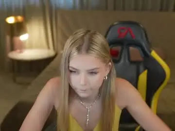 Chaturbate Best Webcam of anabel2054