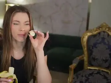 Chaturbate Sex Cam of anabel2054