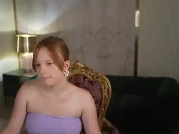 Chaturbate Private Sex Chat of anabel2054