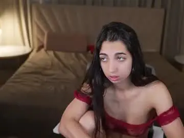 Chaturbate Adult Webcams of anabel2054