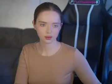 Chaturbate Best live sex cam show of anabel2054
