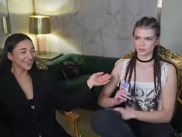 Chaturbate Best live sex cam show of anabel2054
