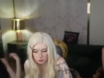Chaturbate Live Sex Cam of anabel2054