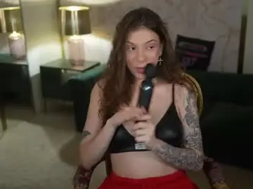 Chaturbate Adult Video Chat of anabel2054
