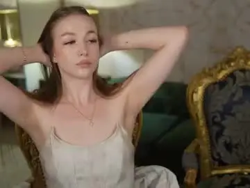 Chaturbate Adult Webcams of anabel2054