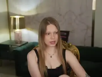 Chaturbate Adult Webcam of anabel2054