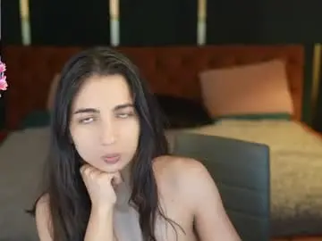 Chaturbate Adult Video Chat of anabel2054