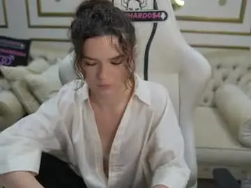 Chaturbate Live Sex of anabel2054