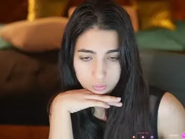 Chaturbate Sex Chat of anabel2054
