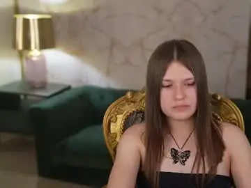 Chaturbate Sex Chat of anabel2054