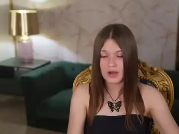 Chaturbate Sex Chat of anabel2054
