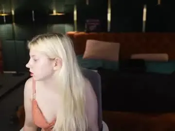 Chaturbate Adult Video Chat of anabel2054