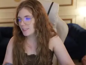 Chaturbate Live Sex Cam of anabel2054