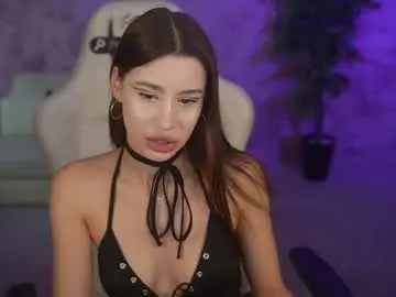 Chaturbate Sex Cam of anabel2054