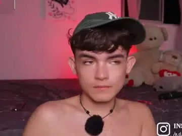 Chaturbate Free Porn Cam of angelocute_