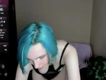 Chaturbate Live Sex Cam of ashrivers