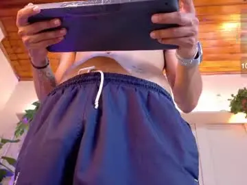 Chaturbate Live Porn of axel_saenzz