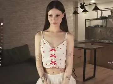 Chaturbate Private Sex Chat of choco_chloe