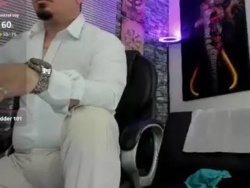 Chaturbate Sex Chat of dante_bellini