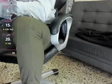 Chaturbate Free Porn Cam of dante_bellini