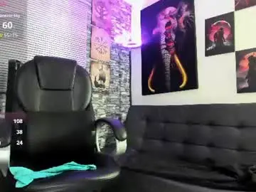 Chaturbate Sex Cam of dante_bellini