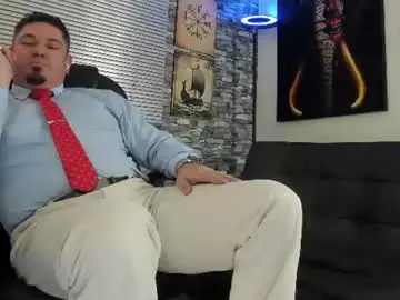 Chaturbate Sex Chat of dante_bellini