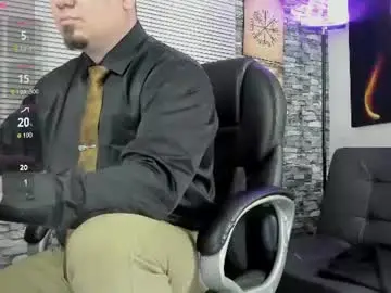 Chaturbate Free Porn Cam of dante_bellini
