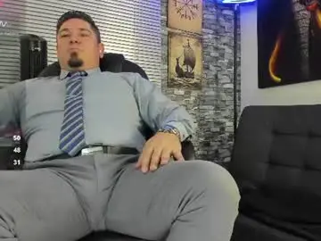 Chaturbate Live Sex Cam of dante_bellini