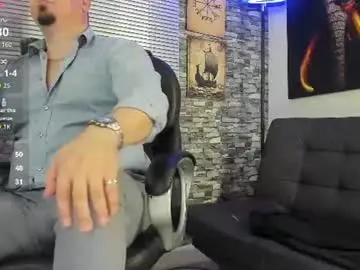Chaturbate Live Sex of dante_bellini