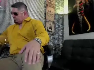 Chaturbate Free Live Porn of dante_bellini