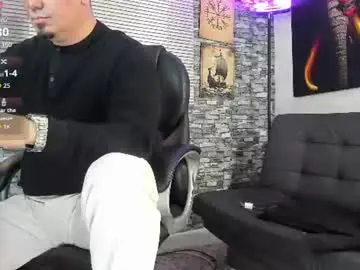 Chaturbate Live Porn of dante_bellini