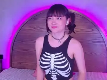 Chaturbate Private Sex Chat of emily_amura