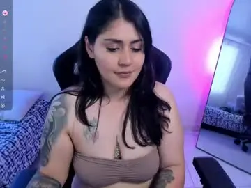 Chaturbate Best live sex cam show of emmax_x
