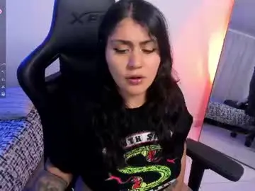 Chaturbate Adult Webcam of emmax_x