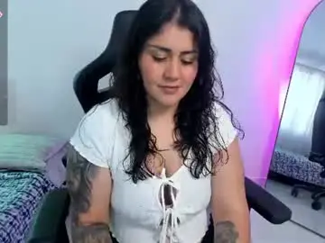 Chaturbate Best live sex cam show of emmax_x