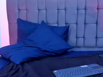 Chaturbate Live Sex Cam of jhoan_evans