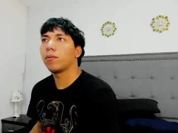 Chaturbate Best live sex cam show of jhoan_evans