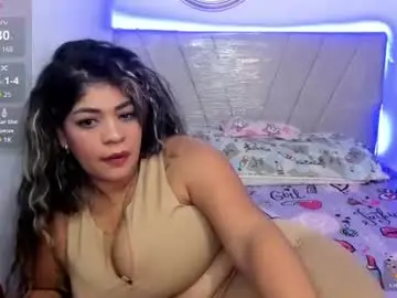 Chaturbate Live Porn of latinamav22