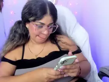 Chaturbate Private Sex Chat of latinamav22