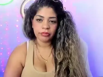 Chaturbate Nude Webcam of latinamav22