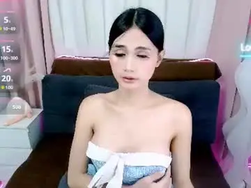 Chaturbate Best Webcam of luna_moore12