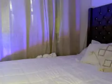 Chaturbate Sex Chat of mara4sweet