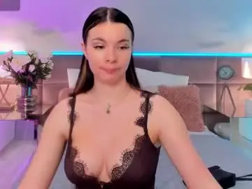 Chaturbate Live Sex Cam of miaamuse