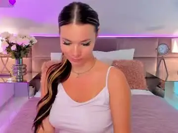 Chaturbate Nude Webcam of miaamuse