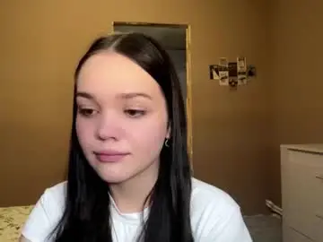 Chaturbate Live Sex Cam of myrnabrantner