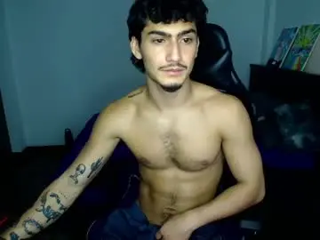 Chaturbate Best Webcam of sexxxyjuan99