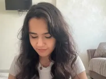 Chaturbate Live Sex Cam of tammieprotano