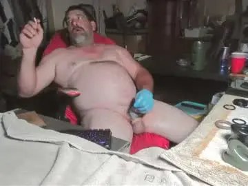 Chaturbate Free Porn Cam of thecajunbator2